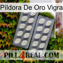 Píldora De Oro Vigra 07